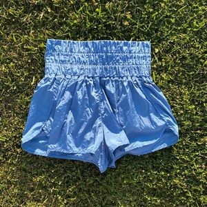 Free People Running Shorts
